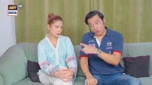 Bulbulay Season 2 Episode 224 | Ayesha Omar & Nabeel