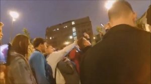 Лев лазутин Против актера из универа Андрея Гайдуляна