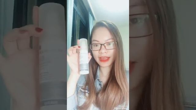 Review sản phẩm dưỡng da dùng trong năm 2018 смотреть онлайн