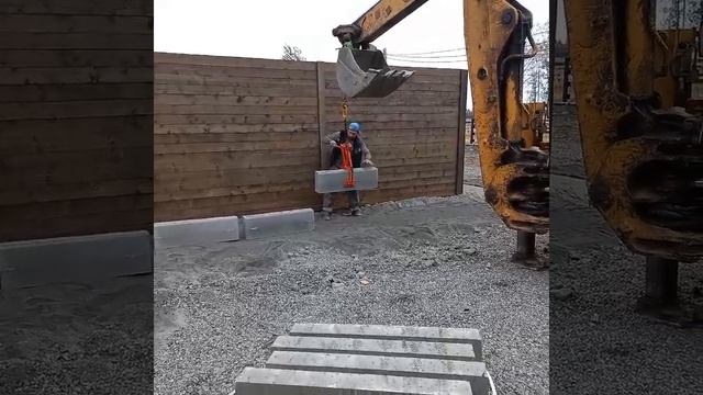 Подвесной механический захват "ПМЗ 300" смотреть онлайн