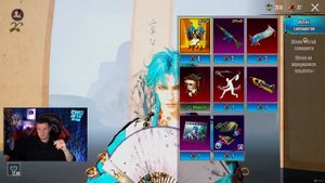 НОВАЯ М416 - УБИЙЦА ЛЕДНИКА и ШУТА в ПУБГ МОБАЙЛ! НОВАЯ ЗОЛОТАЯ РУЛЕТКА в PUBG MOBILE!