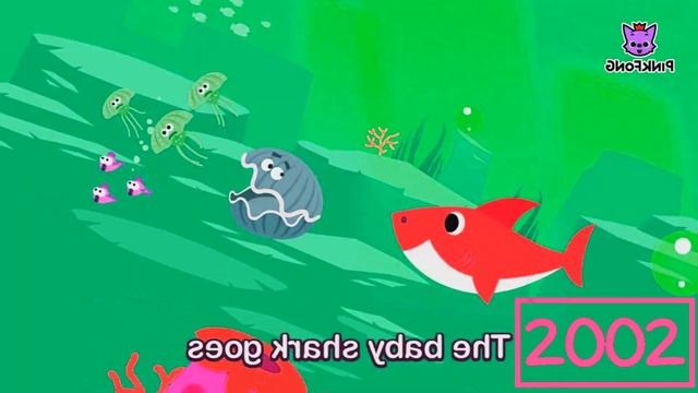 Shark Bus Baby Shark Scene Effects | Trimark Pictures DVD (1998) Effects (Extended) смотреть онлайн