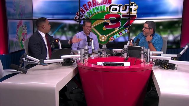 EN VIVO- Marcell Ozuna y su impresionante inicio de temporada смотреть онлайн