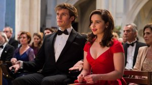 До встречи с тобой (2016) — Русский трейлер