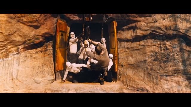 Безумный Макс - Весь сюжет Вселенной / Краткий пересказ / Mad Max
