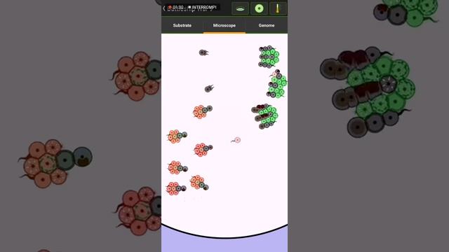 Cell Lab - Battleship Wars [Kinetic+HCN weapons] смотреть онлайн