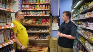 Как Открыть Продуктовый Магазин? Продукты Как Бизнес