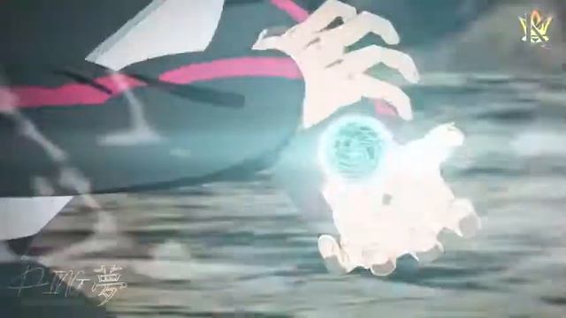 Naruto New Mode Barion vs Ishiki Otsutsuki - AMV -Boruto ᴴᴰ смотреть онлайн