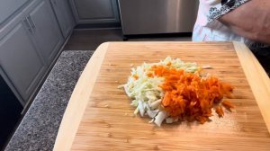 Hagamos  Sopas 🥣 Con. pollo 🐔 Y Vegetales 🥬 Platiquemos