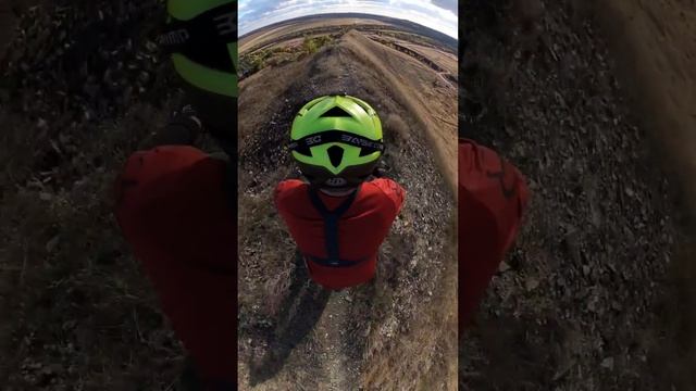 Гребени на Go pro max 360" смотреть онлайн