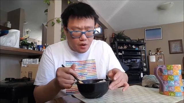 Mukbang (먹방) Eating Show -Teriyaki Beef Rice Bowl смотреть онлайн
