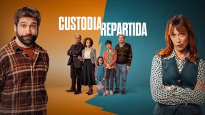 Сериал Распределённая опека – 1 сезон 1 серия / Custodia repartida