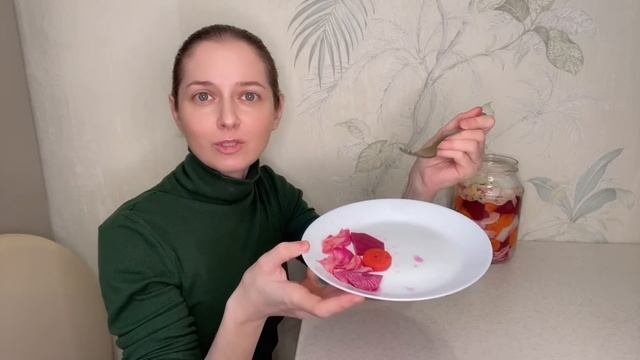 Рецепт солёной пекинской капусты с сельдереем. +рН, +микрофлора смотреть онлайн