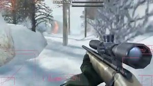 Modern Combat 2 - online