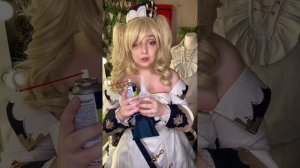 Сборник косплей-туториалов: как грунтовать, резать и склеивать Еву фоам