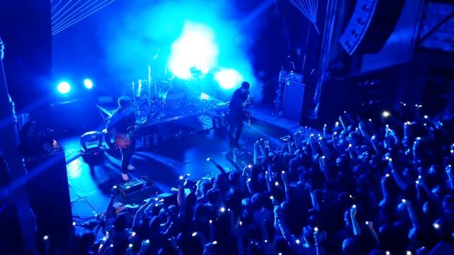 LUMEN - Дух времени (2/04/15.#Орёл) смотреть онлайн