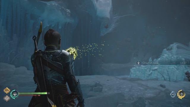 God of War Рагнарёк_17