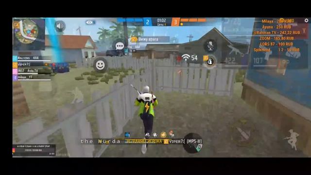 💢ПРОВЕРКИ В H5X•SOFT💢 ЗАНОВО УЧУСЬ ИГРАТЬ ФРИ ФАЕР 💢АПАЮ ТОП-1 В БО 💢 смотреть онлайн