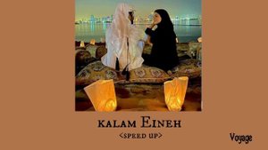 sherine ~ kalam Eineh ~ speed up