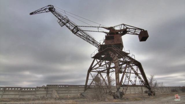 The community that bringing a sea back to life | ARAL SEA