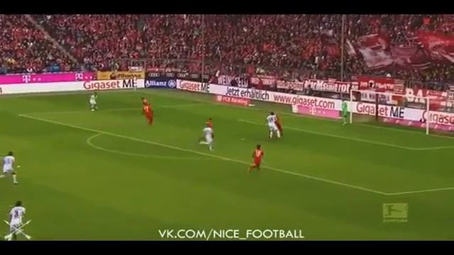 КРАСИВЫЕ ГОЛЫ ПОД МУЗЫКУ!#2 смотреть онлайн