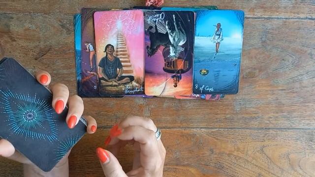 💫 ЧТО ВАС ПОДЖИДАЕТ? 📩 Послание высших сил | Таро Расклад | Онлайн Таро смотреть онлайн