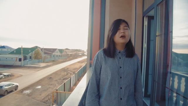 Сover Sam Smith - I'm not the only one | By @Mediaproak | Aktobe смотреть онлайн