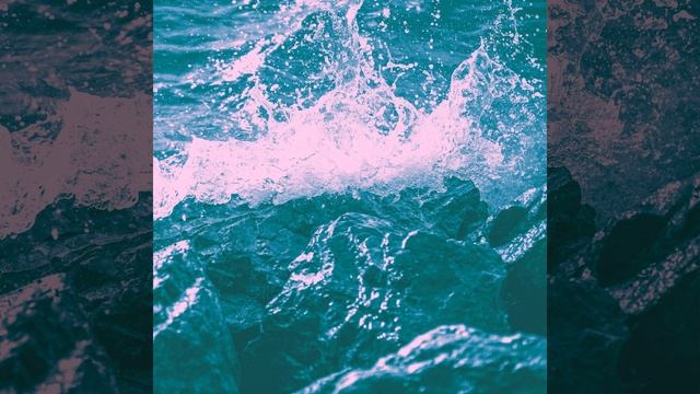 Атмосфера (ASMR волны) смотреть онлайн