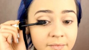 ДОКТОР КТО КЛАРА ОСВАЛЬД Макияж Перевоплощение Doctor Who Clara Oswald Makeup Jenna Coleman