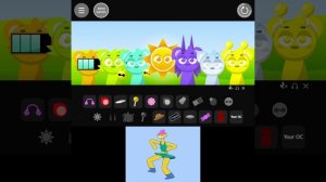 Sprunki Bunky [Part 2️⃣] {ALL CHARACTERS & MODS} 🐼 #funny #sprunki #incredibox #incrediboxsprunki