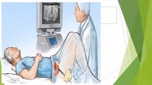 Простата бези  шамоллаши