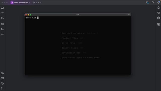 Artisan db - простой способ подключения к базе данных. Для тех, кто не знал