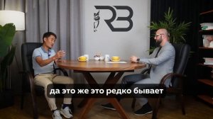 Три кита вашего успеха