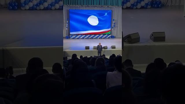 В.В. Никифоров-Күлүмнүүр аатынан Тойон Мүрү Култуура дыбарыаһын үөрүүлээх арыллыыта
