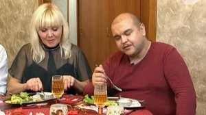 Людмила Клементьева 260-4-07 Званый ужин