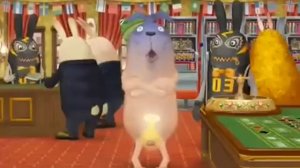 Усавич / Usavich 29 Серия - Третий этаж