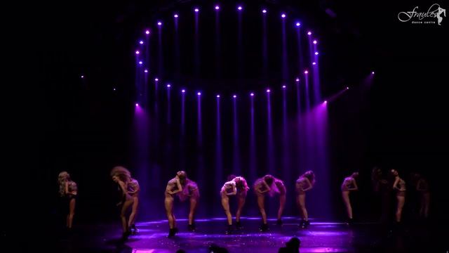 Fraules Team - "I feel good" смотреть онлайн