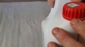 Распаковка — Моторное масло Castrol GTX RN17 5W30