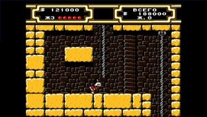 Прохождение Duck Tales 2