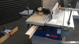 Lurem maxi 26 plus