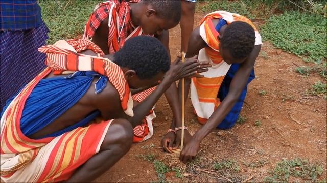 Kenia 2020 - Monika i Karol смотреть онлайн