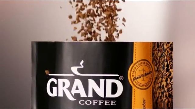 Tata Global Beverages: Grand Coffee смотреть онлайн