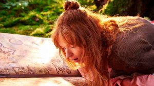 Маленькая ведьма (2018) — Русский трейлер