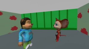 ТАРТОСКИНЫ| Пирог 1 серия