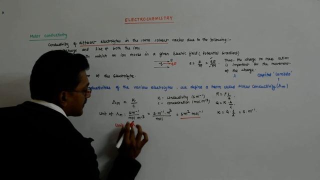 Electrochemistry 36 смотреть онлайн