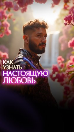 Как узнать настоящую любовь?