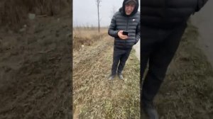 Автомобиль и водителя разорвало на части - ещё видео тройного ДТП с пассажирской маршруткой.