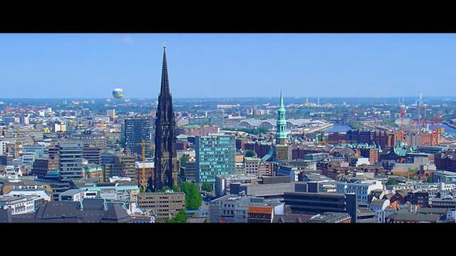 Гамбургер смотреть онлайн