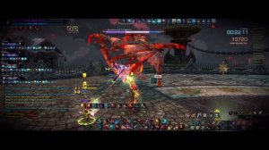 Tera Akeron (Гайд ,Огненый Горн)Гильдия Инь ян!