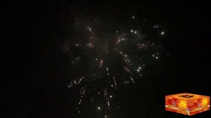 FP-B370 Юбилейный 166*0,8-1-1,2 веерный